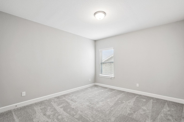 20406 Magnolia Flint Dr, Cypress, TX 77433 - carpeted spare room featuring baseboards