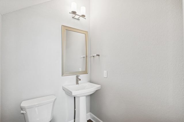20406 Magnolia Flint Dr, Cypress, TX 77433 - bathroom with toilet