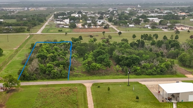 LOT3 Ingram St, Matagorda TX, 77457 land for sale