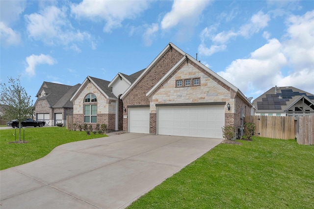 Listing photo 2 for 11719 Autumn Leaf Dr, Dayton TX 77535