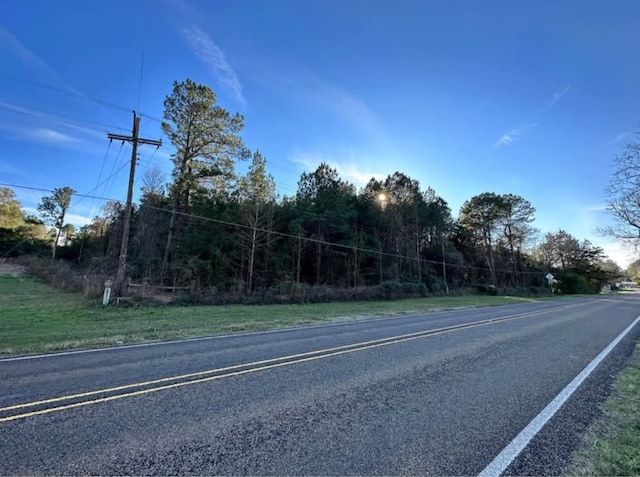 TBD E Elder St, Colmesneil TX, 75938 land for sale