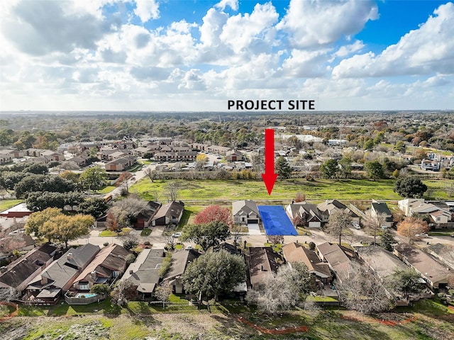 7727 Green Lawn Dr, Houston TX, 77088 land for sale