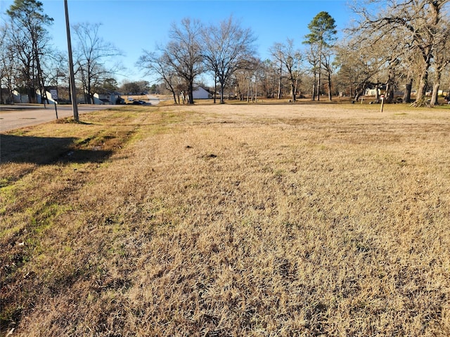 TBD Echo Ln, Livingston TX, 77351 land for sale