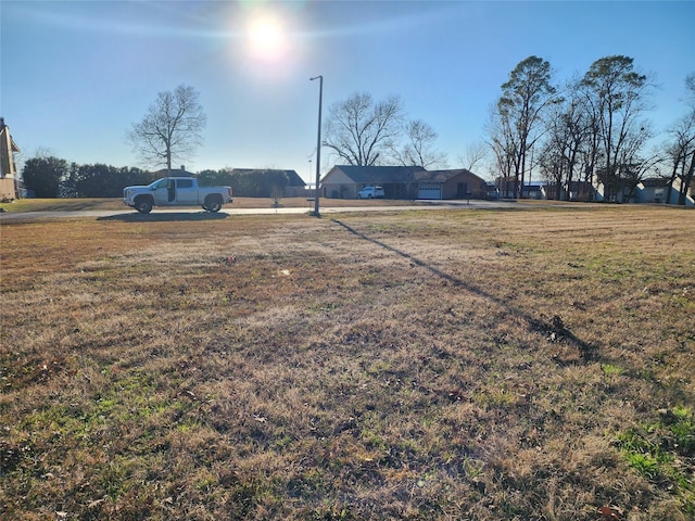 Listing photo 3 for TBD Echo Ln, Livingston TX 77351