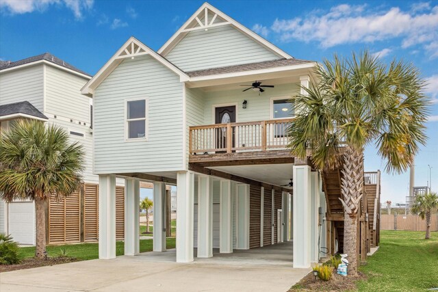 25215 Sausalito Dr, Galveston, TX 77554 - photo 4