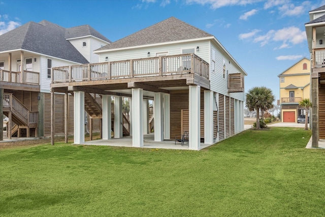 25215 Sausalito Dr, Galveston, TX 77554 - photo 27