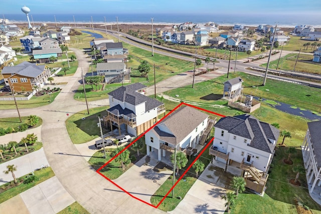 25215 Sausalito Dr, Galveston, TX 77554 - photo 2