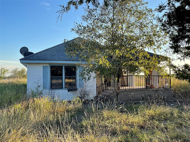 Listing photo 2 for 12139 N Fm 487, Buckholts TX 76518