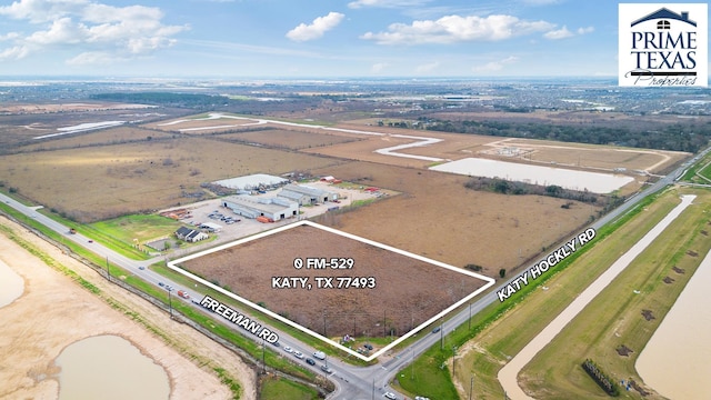 0 Fm-529, Katy TX, 77493 land for sale