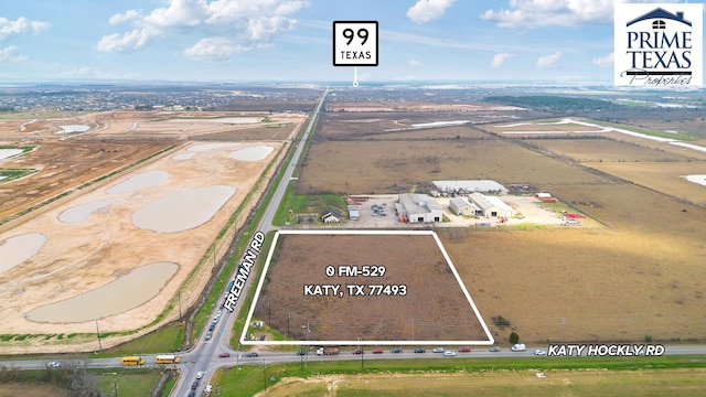 Listing photo 2 for 0 Fm-529, Katy TX 77493