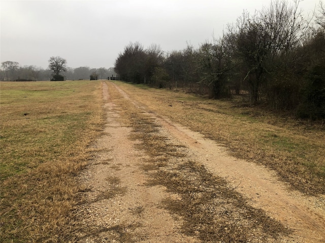 Listing photo 3 for TBD84.09ACRES Valley Rd, Bryan TX 77807