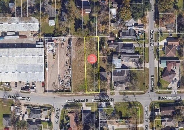 311 Bennington St, Houston, TX 77022
