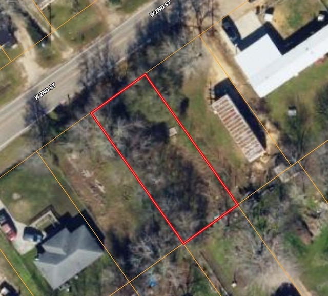 00 W 2nd St, El Campo TX, 77437 land for sale