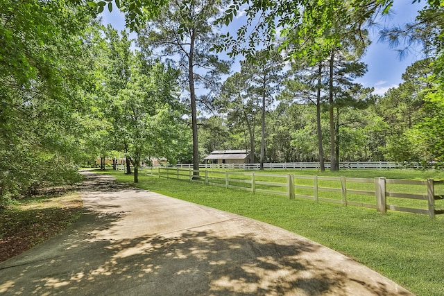 7514 Saddle Blanket Dr, Waller, TX 77484 - view of home's community