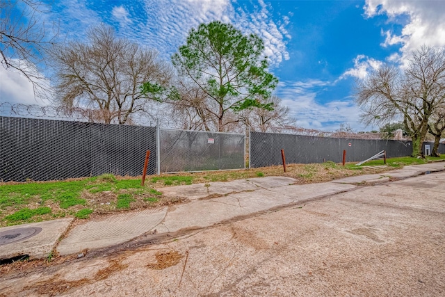 10403 Forum Park Dr, Houston TX, 77036 land for sale