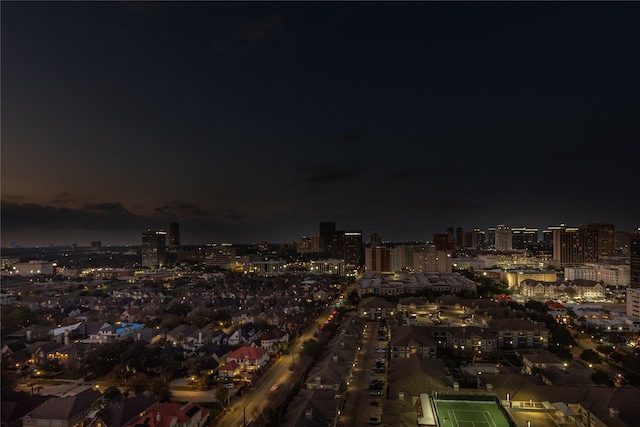city view