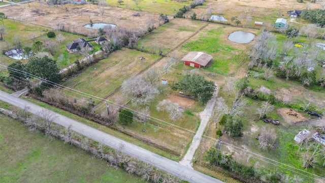 Listing photo 2 for 2720 County Road 159, Alvin TX 77511