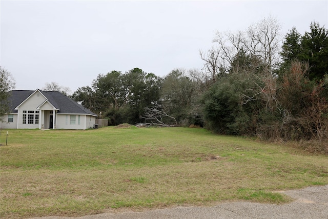 0 Pearl St, Waller TX, 77484 land for sale