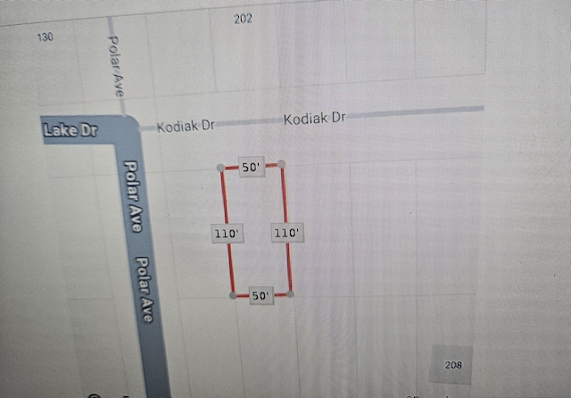 000 Kodiak Dr, Angleton TX, 77515 land for sale