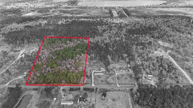 0 Lake Charlotte Rd, Wallisville TX, 77597 land for sale