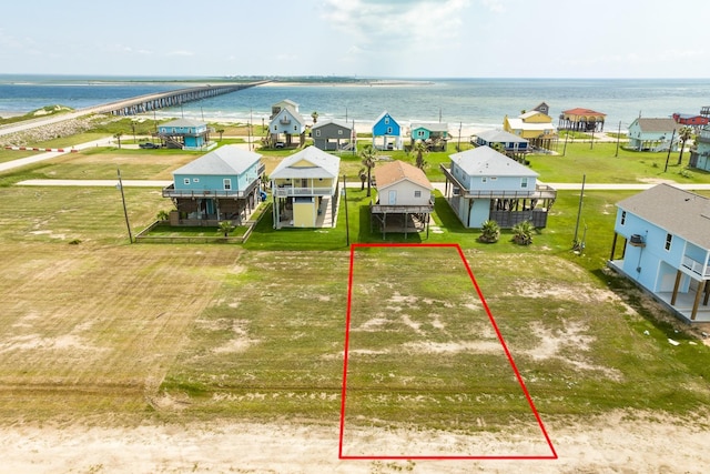 13222 Buccaneer Pkwy, Freeport TX, 77541 land for sale