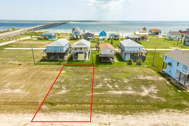 13226 Buccaneer Pkwy, Freeport TX, 77541 land for sale