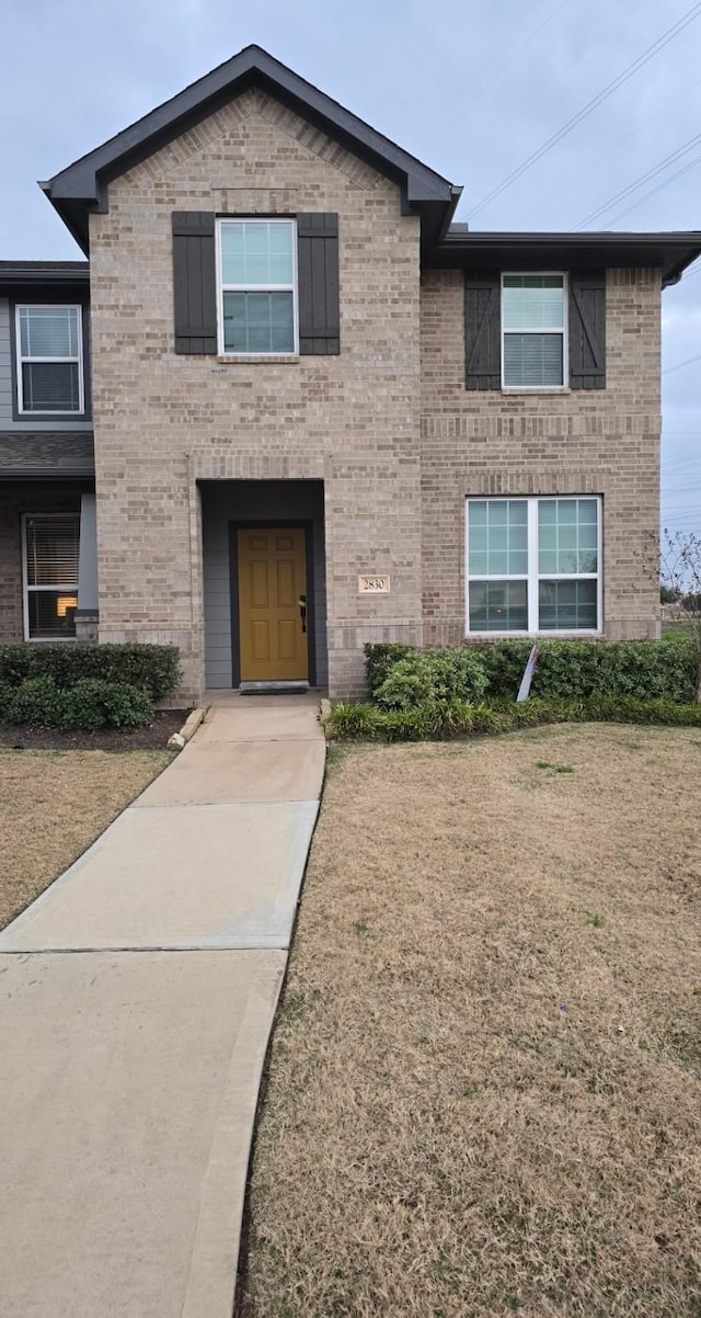 2830 Scanlan Mdw, Missouri City, TX 77459 - photo 1