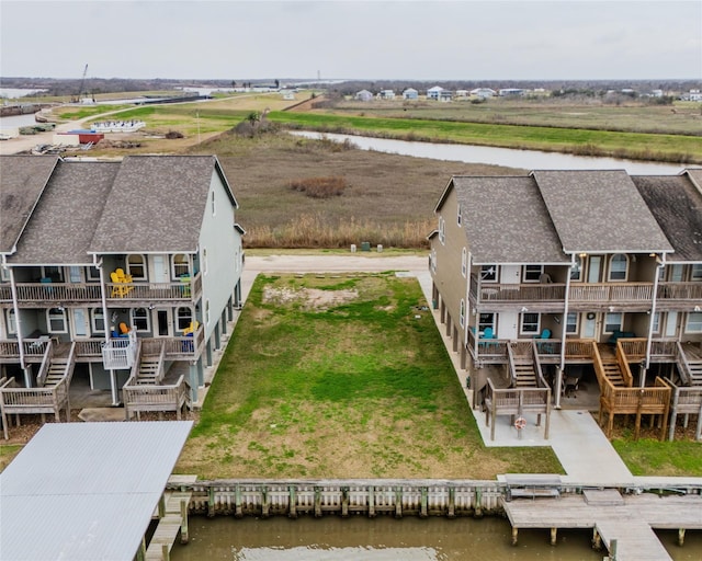 Listing photo 2 for 163 Boat Slip Rd, Matagorda TX 77457