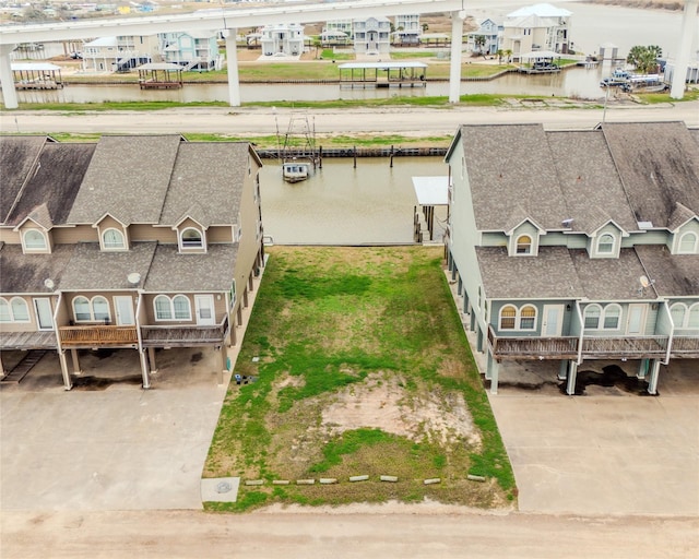 163 Boat Slip Rd, Matagorda TX, 77457 land for sale