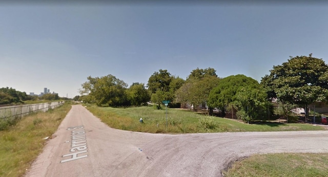 2201 Lucas St, Houston TX, 77026 land for sale