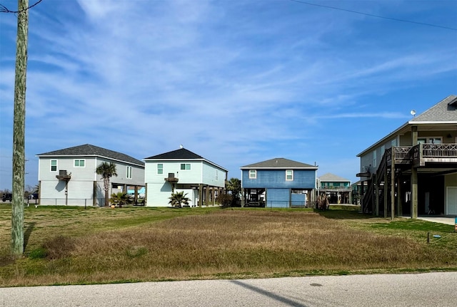 982 Tidelands Dr, Crystal Beach TX, 77650 land for sale