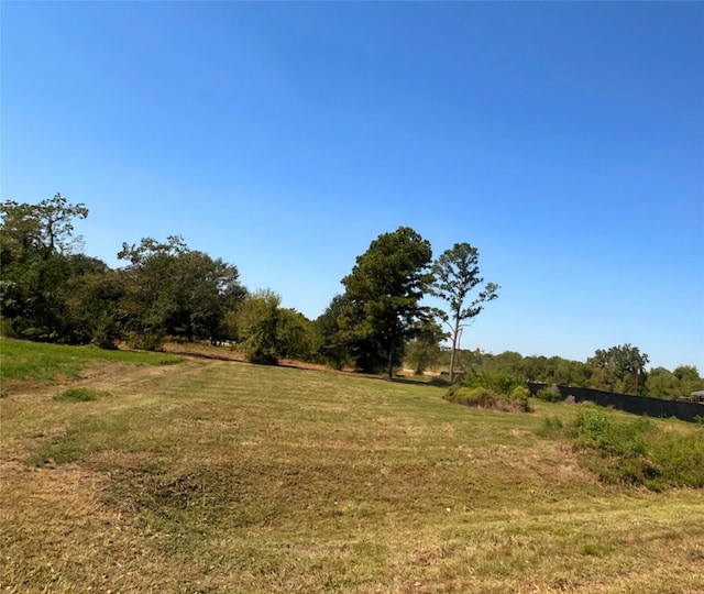 20727 Ruby Dr, Prairie View TX, 77484 land for sale