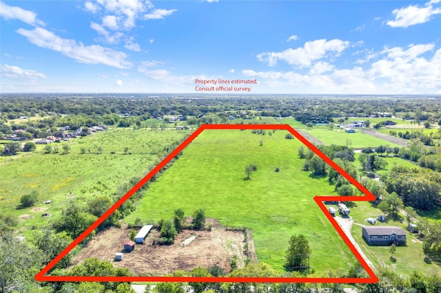 2203 County Road 284, Alvin, TX 77511