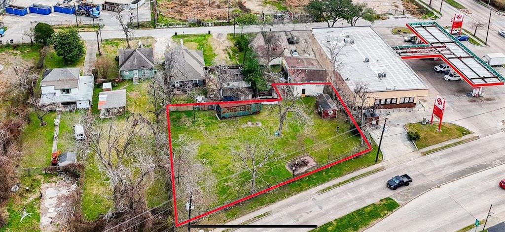 4408 Yale St, Houston, TX 77018