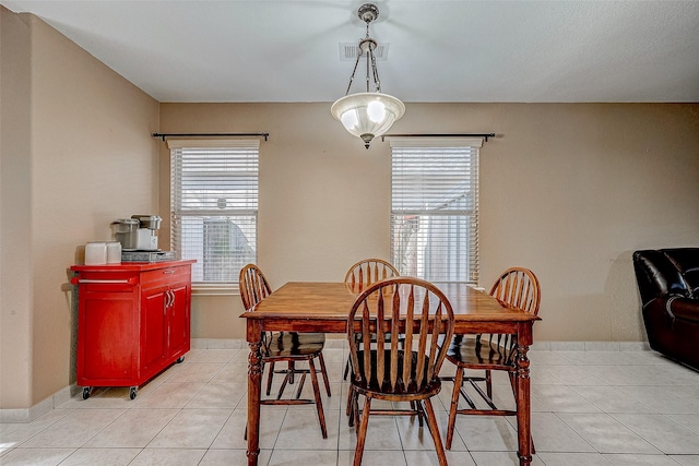 403 Crosby Village Dr, Crosby, TX 77532 - view of tiled dining room