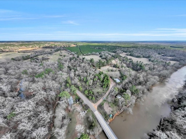 2611 County Road 789, Douglass TX, 75943 land for sale