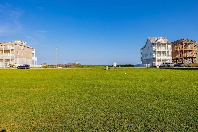 Listing photo 2 for 24 Grand Beach Blvd, Galveston TX 77550