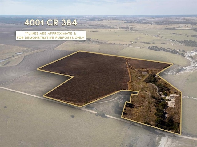 Listing photo 2 for 59.59ACRES County Road 384, Bartlett TX 76511