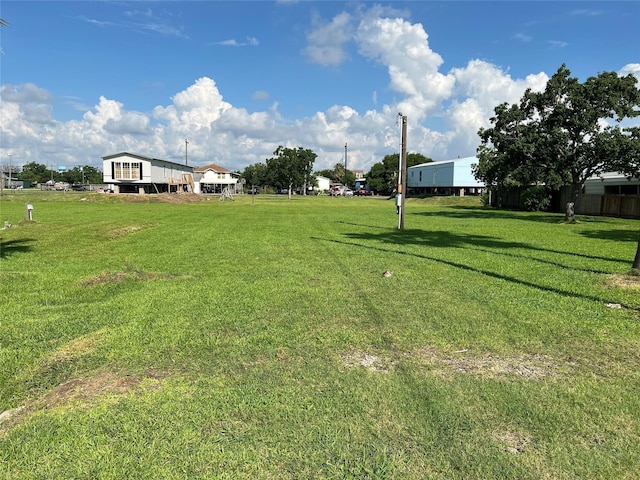 LOTS41-42 16th St, San Leon, TX 77539 - photo 1