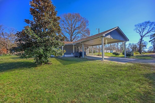 224 Sweetgum St, Trinity, TX 75862 - photo 2