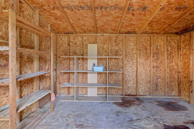 19110 Kelly Oaks Ct, Humble, TX 77346 - view of storage room
