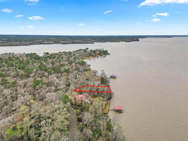 20327 Belair Dr, Huntsville TX, 77320 land for sale