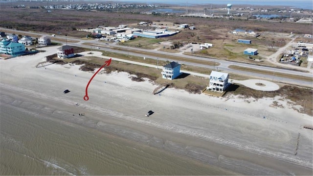 12119 Sand Dollar Beach Dr, Galveston TX, 77554 land for sale