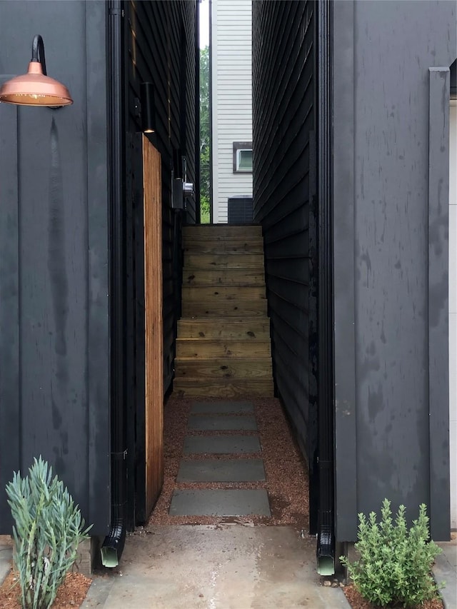 2221 Bevis St, Houston, TX 77008 - exterior space