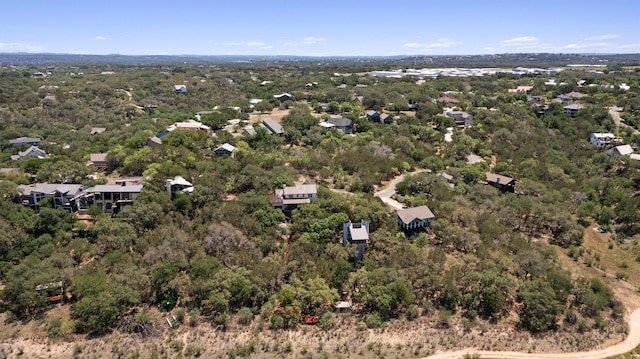 1017 Coventry Rd, Spicewood, TX 78669 - view of property location