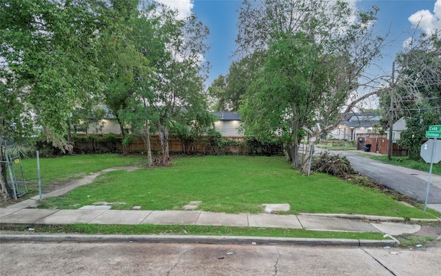 3350 Holman St, Houston TX, 77004 land for sale