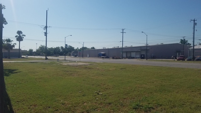 700 W 2nd St, Taylor TX, 76574 land for sale