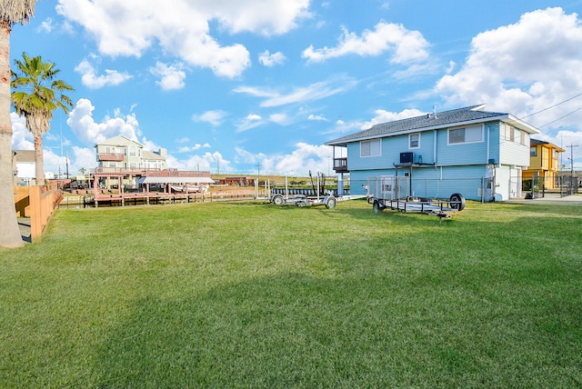 567 Warsaw St, Bayou Vista, TX 77563