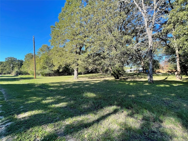 Listing photo 3 for 11 Creek Pt, Huntsville TX 77320