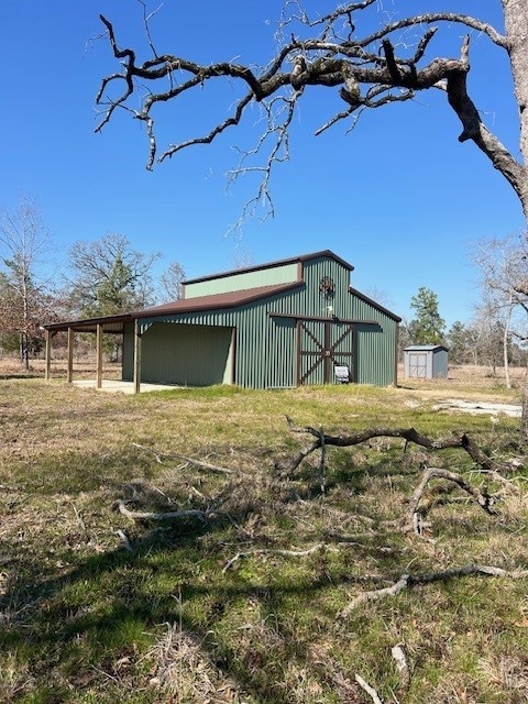 Listing photo 3 for TBD S Sh 19, Lovelady TX 75851